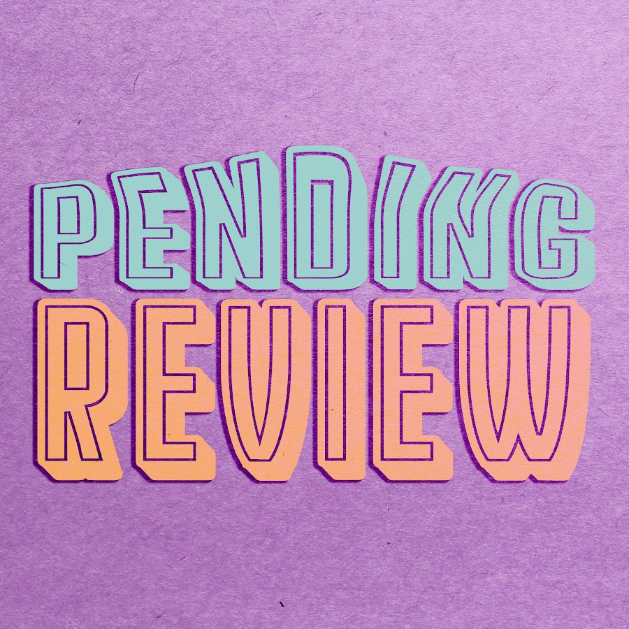 Pending Review YouTube