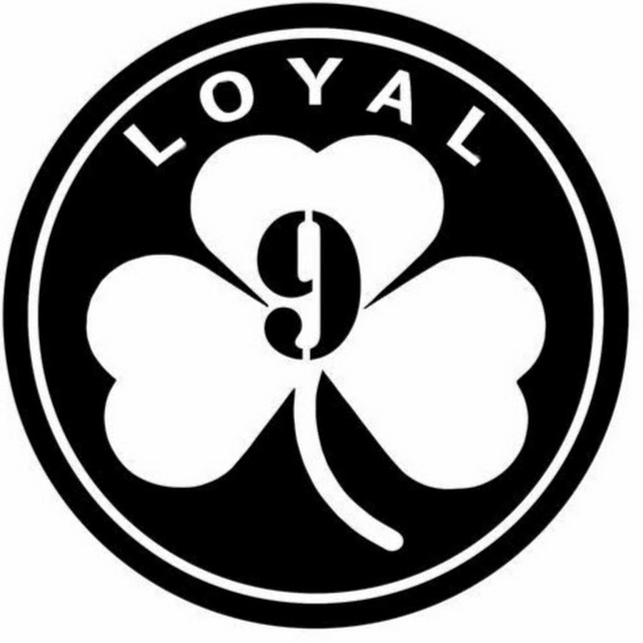 Loyal 9 - YouTube