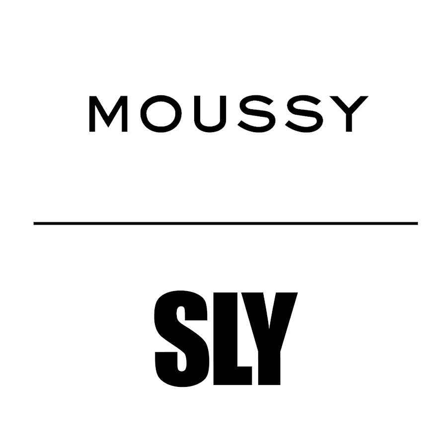 MOUSSY SLY HK - YouTube