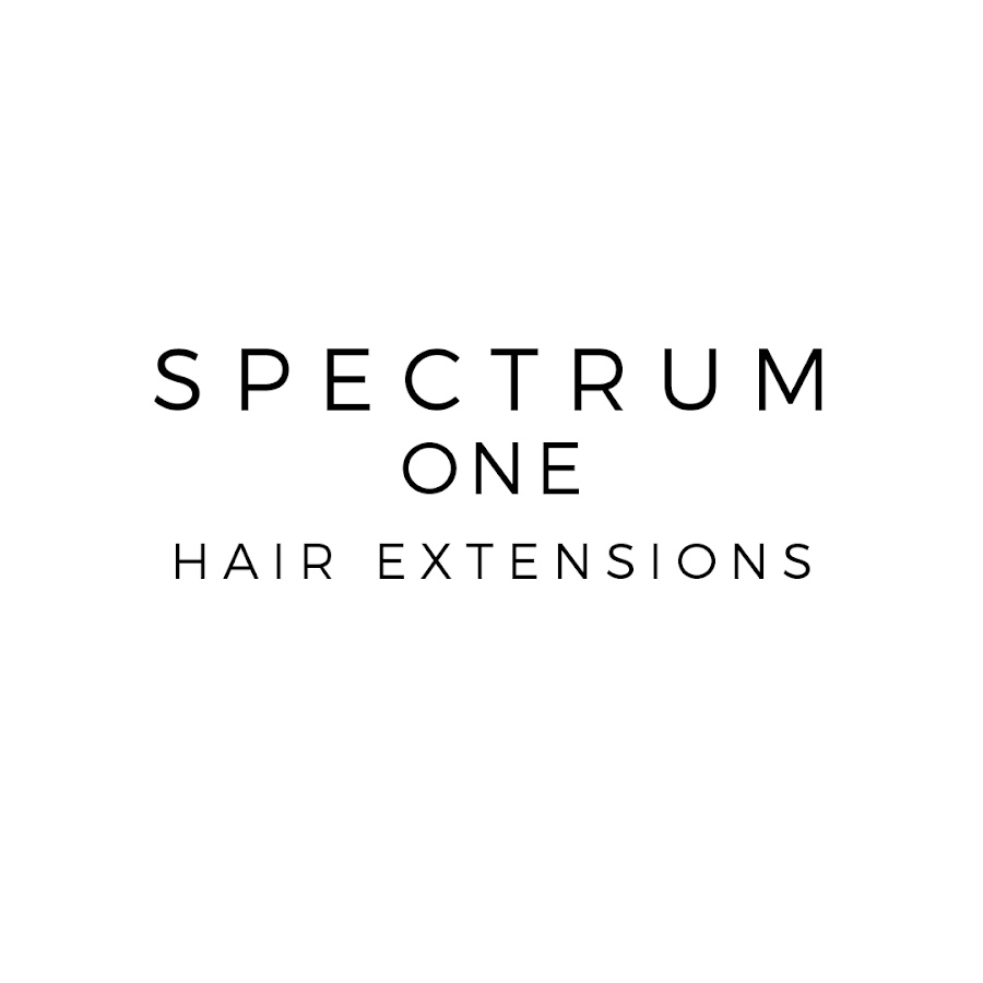 SPECTRUM ONE HAIR EXTENSIONS - YouTube