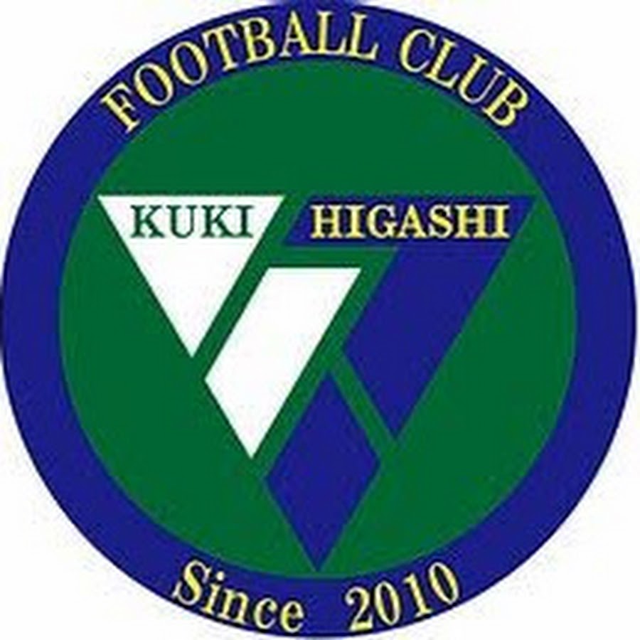 久喜東フットボールクラブ Youtube