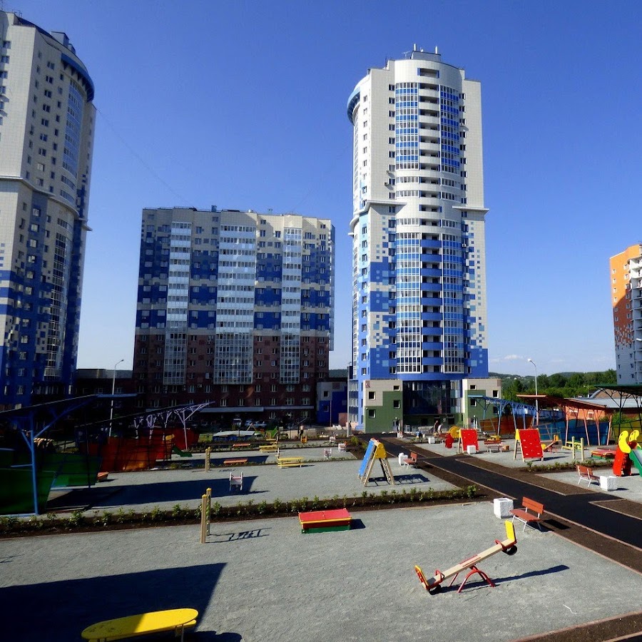 Кемерово сити кемерово пр притомский фото