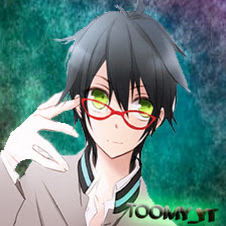 TOOMY_YT loop - YouTube
