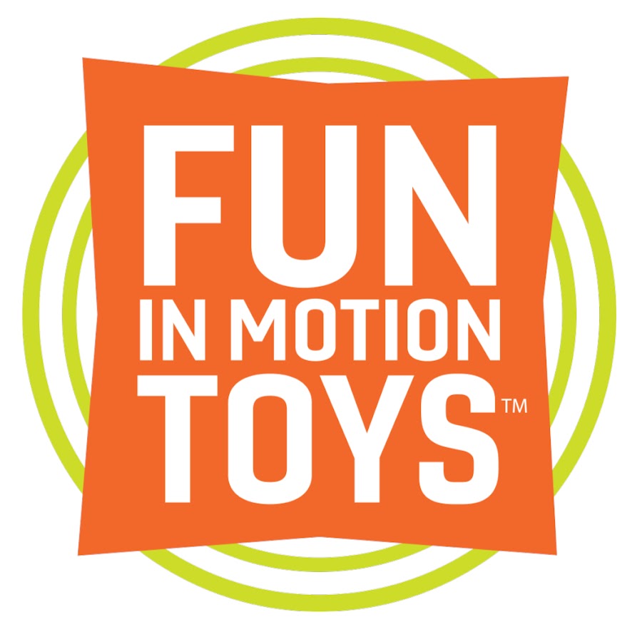 Fun in Motion Toys - YouTube