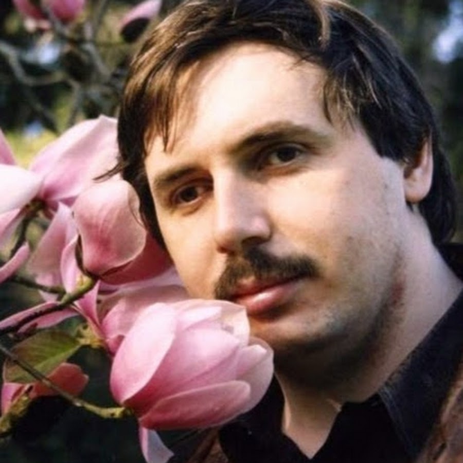 \"Великое наследие\" Николай Викторович Левашов - YouTube