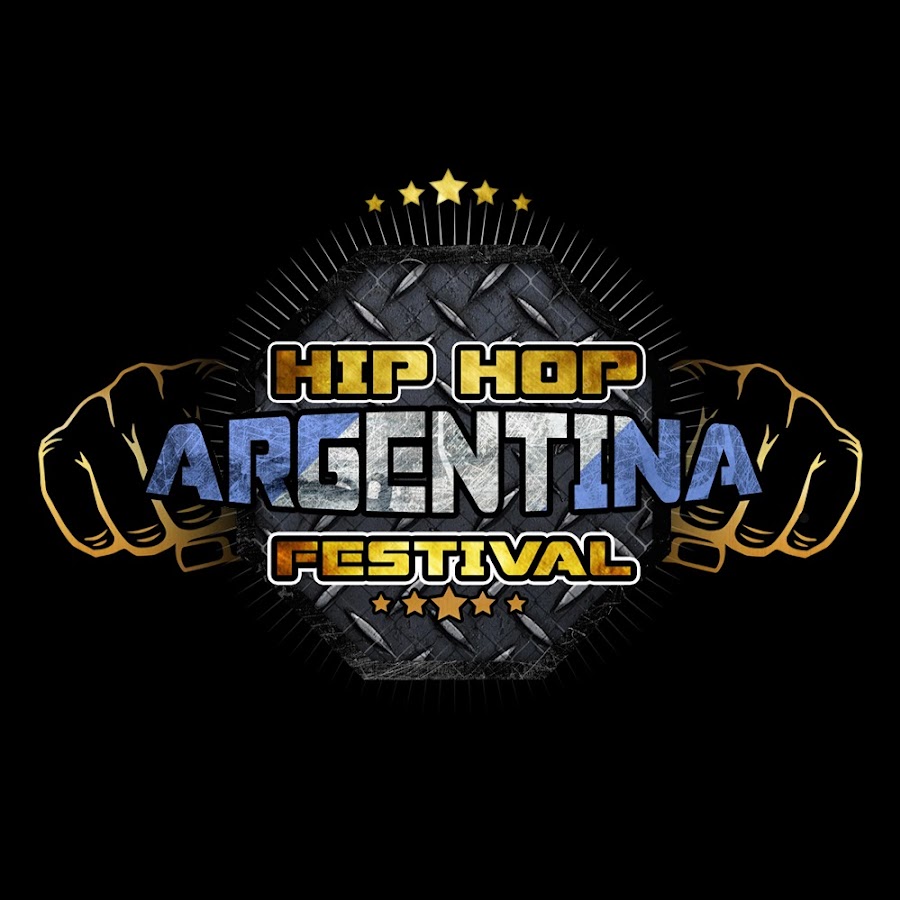 Hip Hop Argentina Festival YouTube