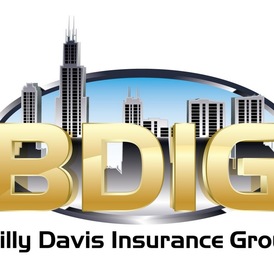 The Billy Davis Insurance Group YouTube