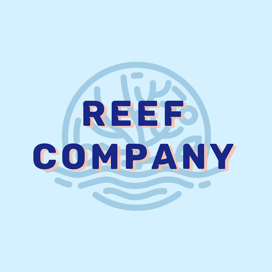 Reef Company YouTube