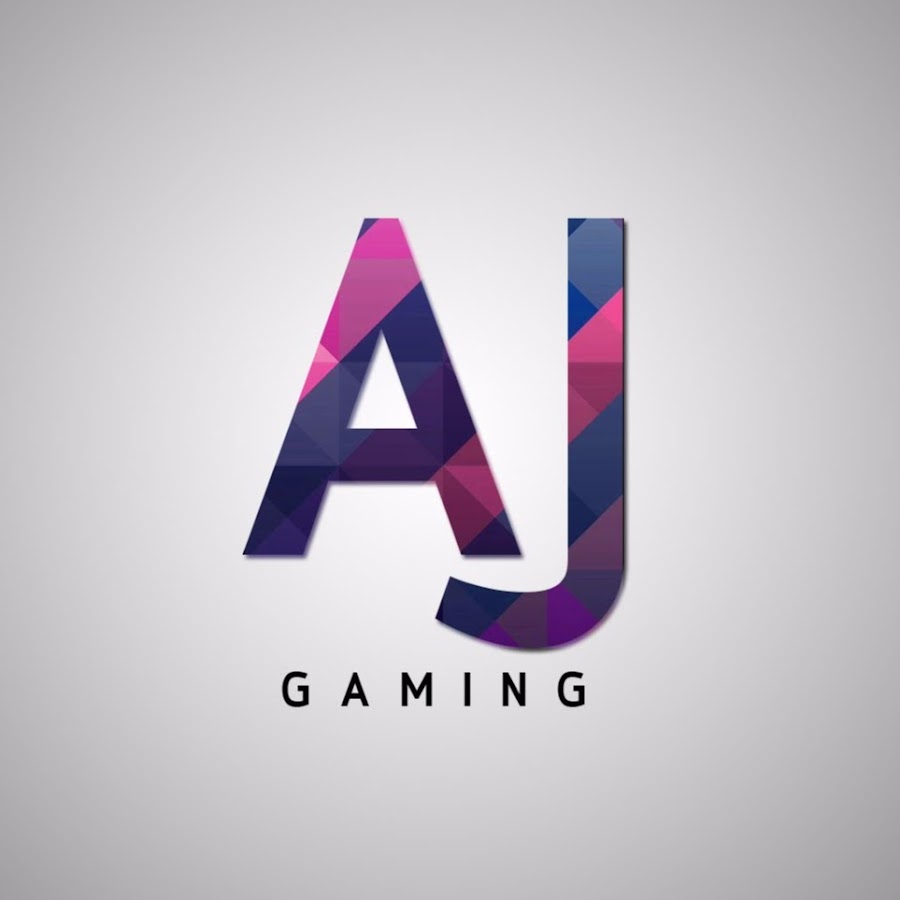 AJ Gaming YouTube