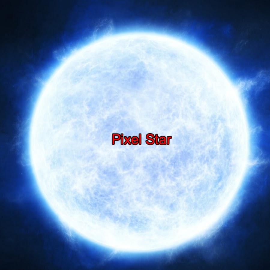 Pixel Star - YouTube