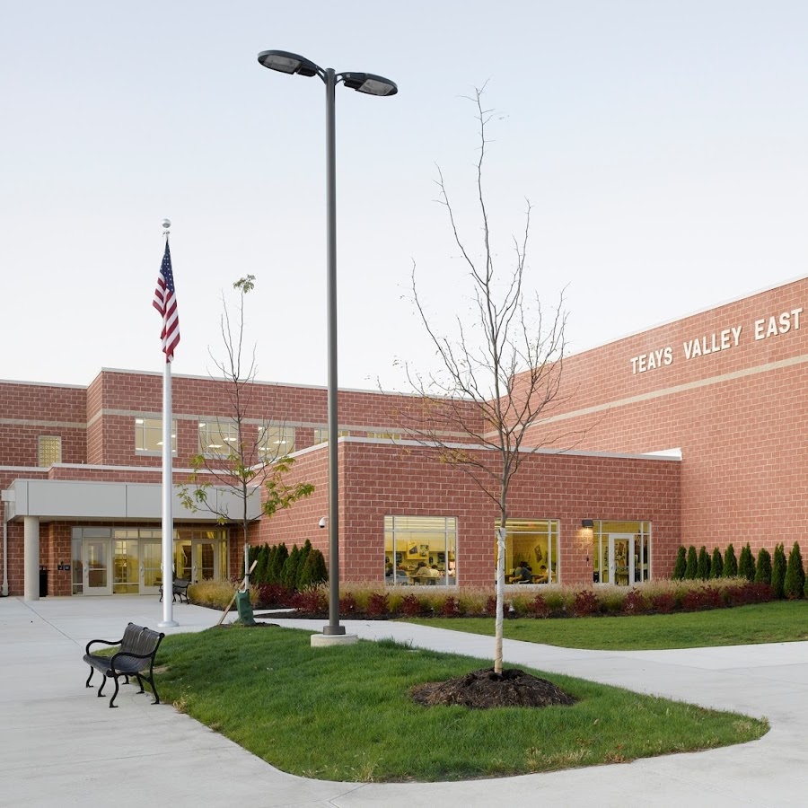 Teays Valley East Middle School YouTube