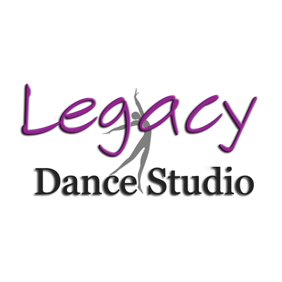 The Legacy Dance Studio YouTube