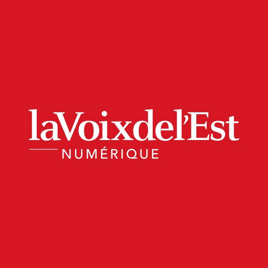 La Voix de l'Est YouTube