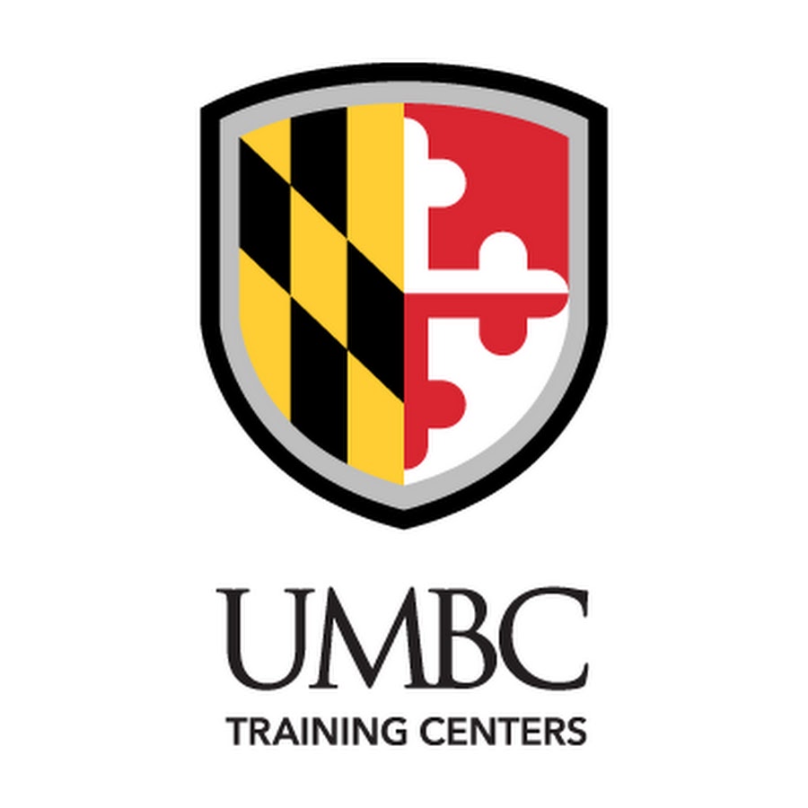 UMBC Training Centers - YouTube