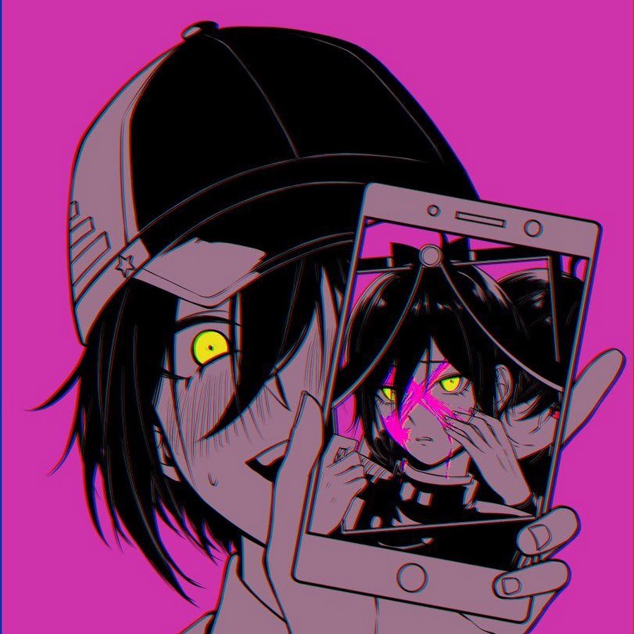 Depressed William Afton YouTube