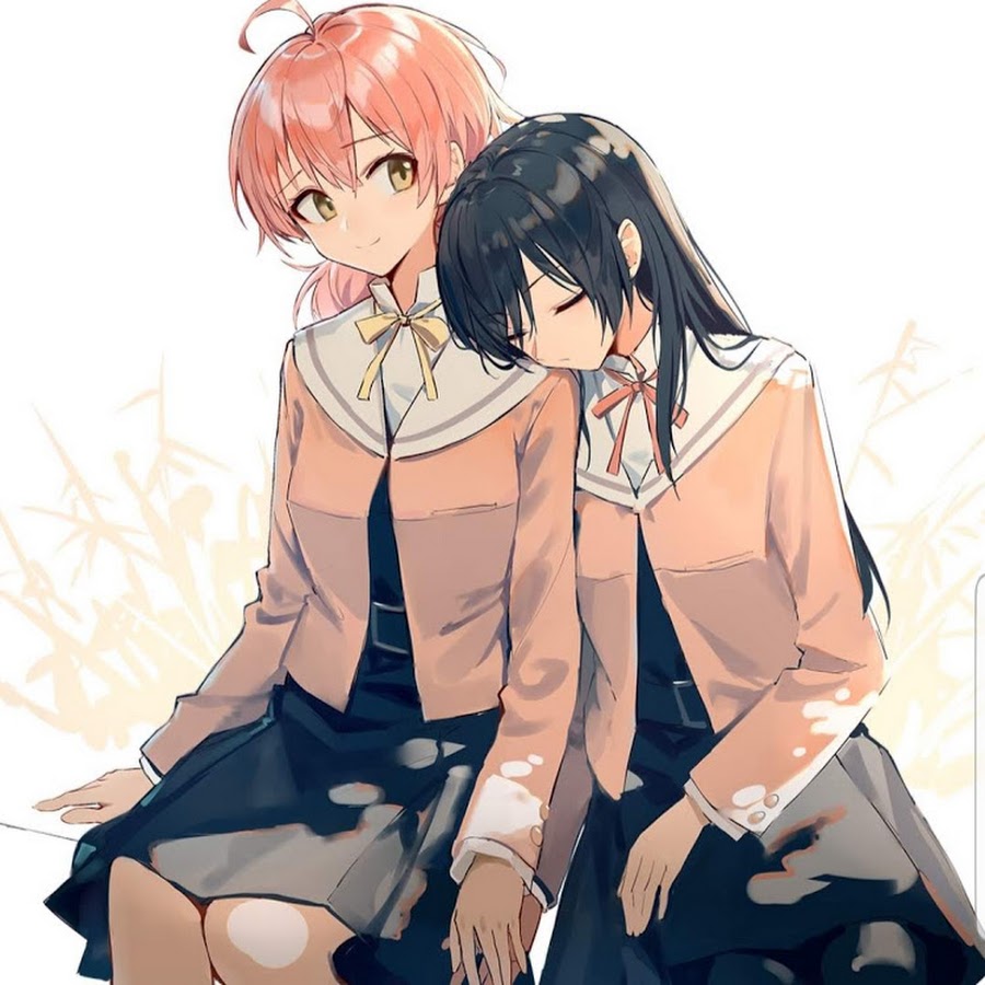 Anime Person YouTube Anime Person YouTube