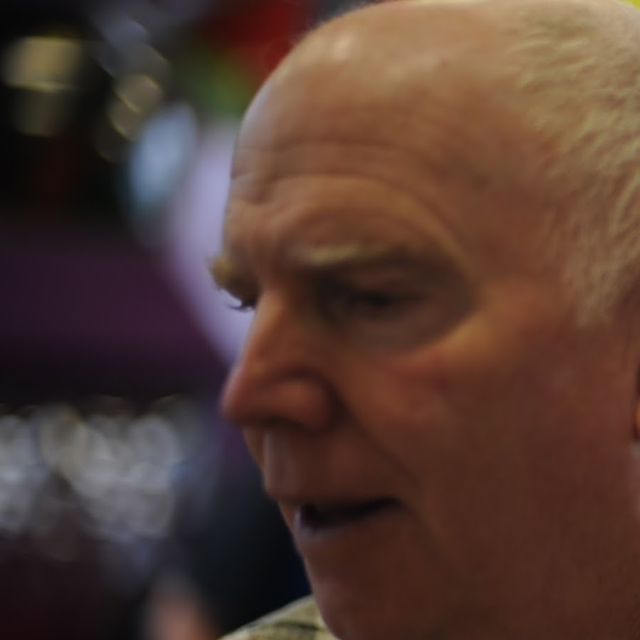 John Holbrook YouTube