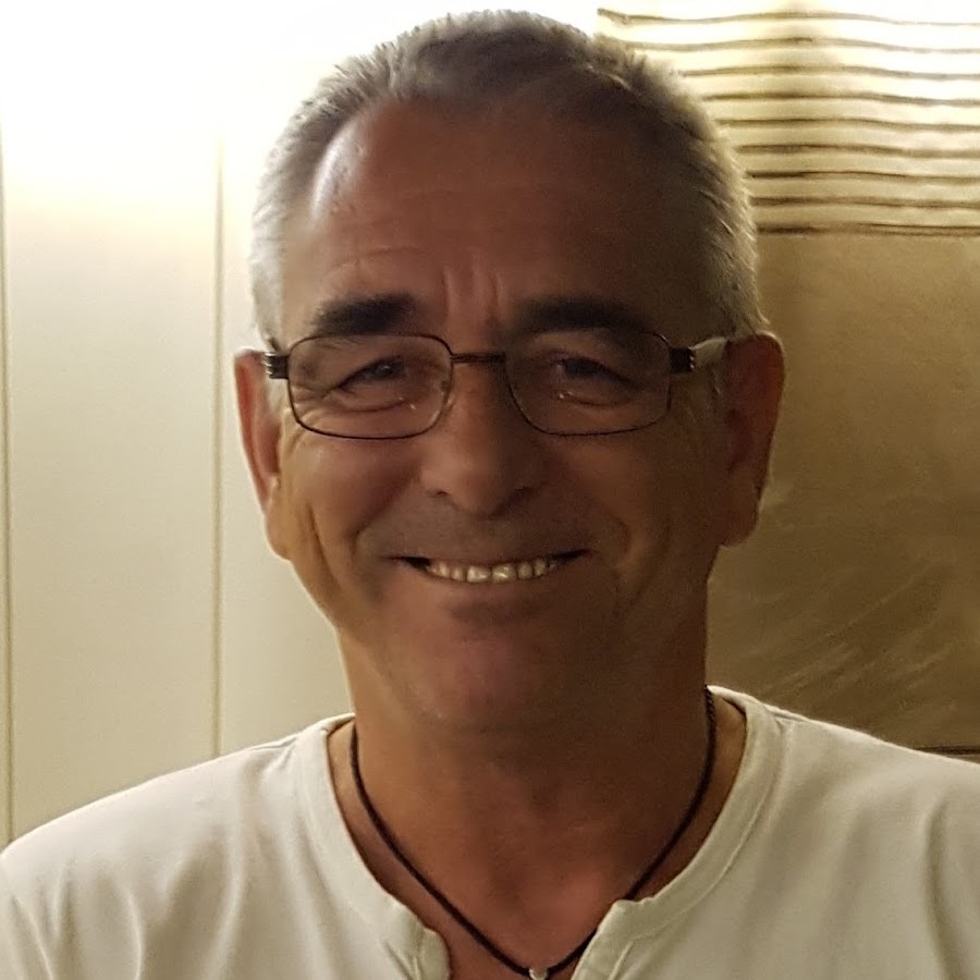 Klaus Wintermayr - YouTube