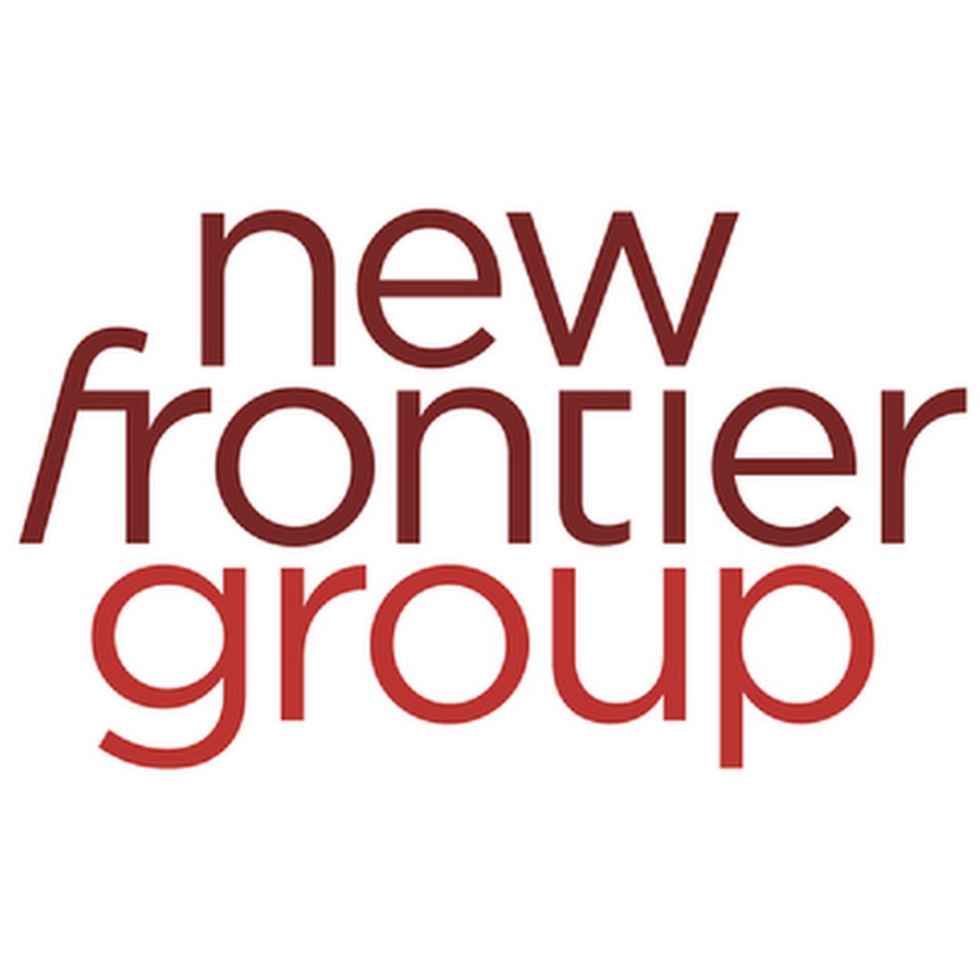 New Frontier Group YouTube