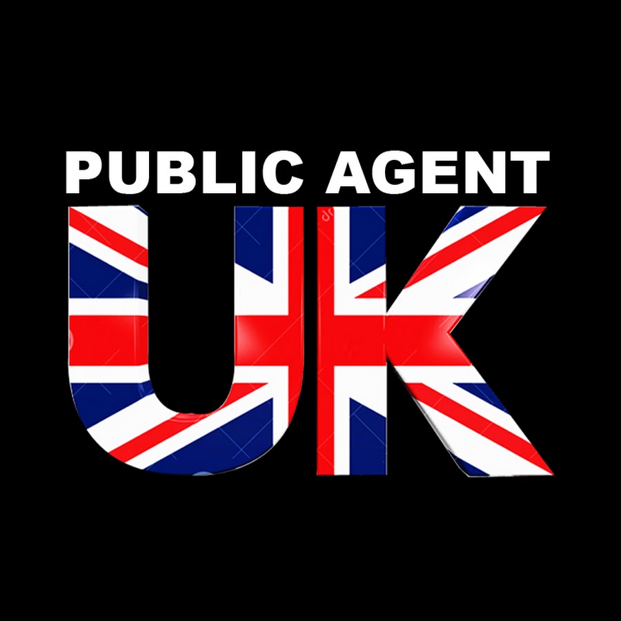 PUBLIC AGENT UK Films YouTube