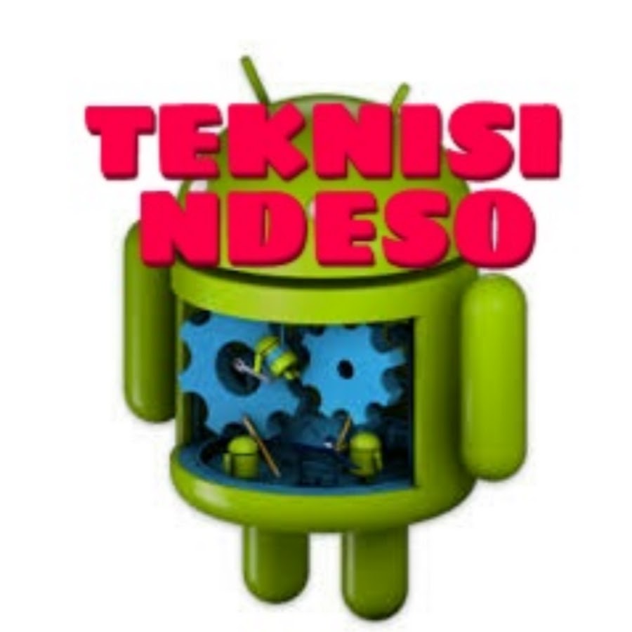 TEKNISI NDESO YouTube TEKNISI NDESO YouTube