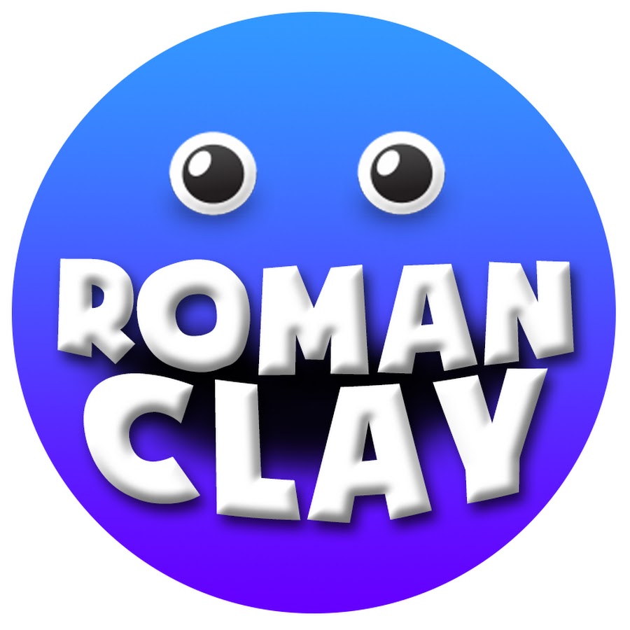 Roman Clay YouTube