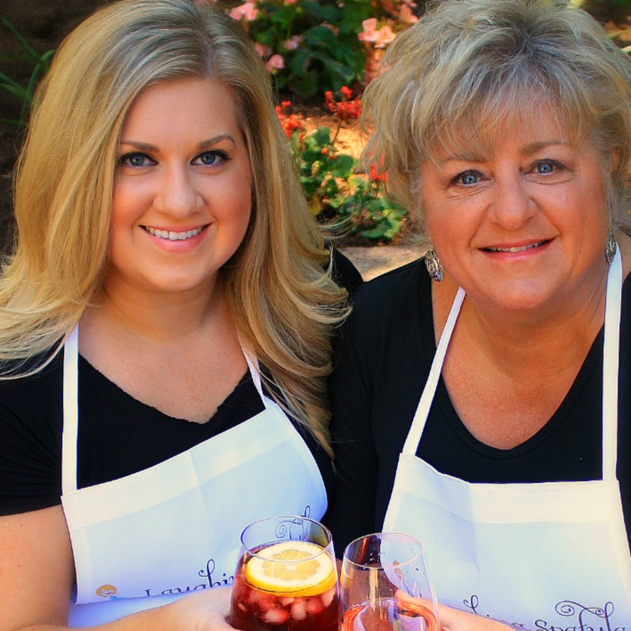 Laughing Spatula Youtube