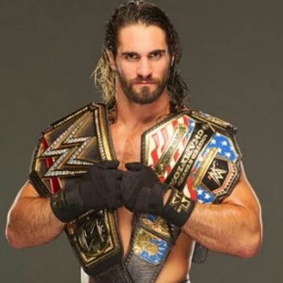 Heel Seth Freakin Rollins - YouTube