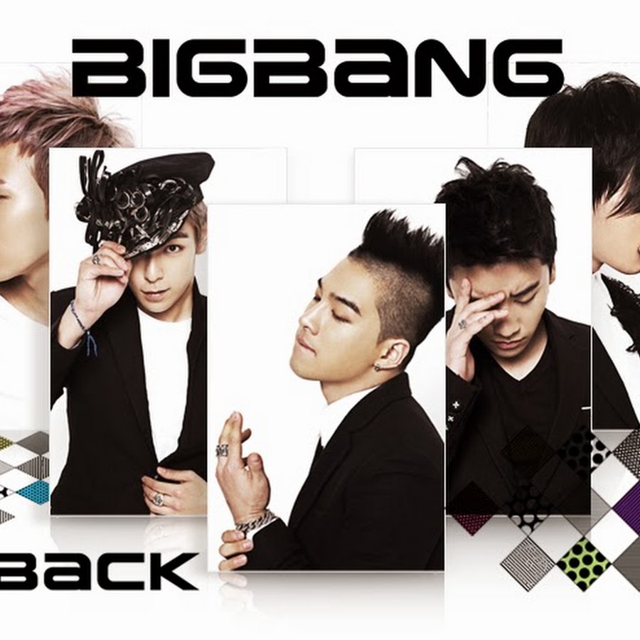 Bang back. Бэнги группа корейская. BIGBANG Love. Кто ты из big Bang. GD Music be like.