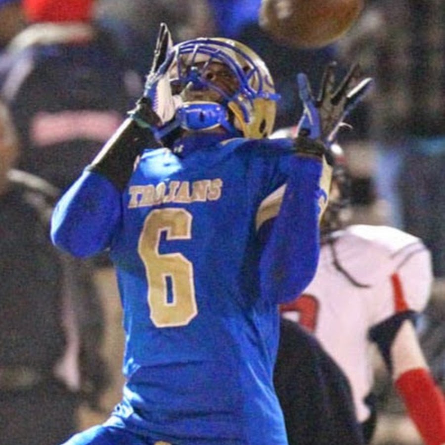 Bruce_Football YouTube