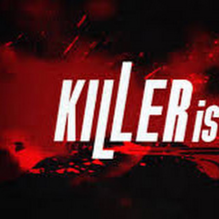 KILLERS is - YouTube
