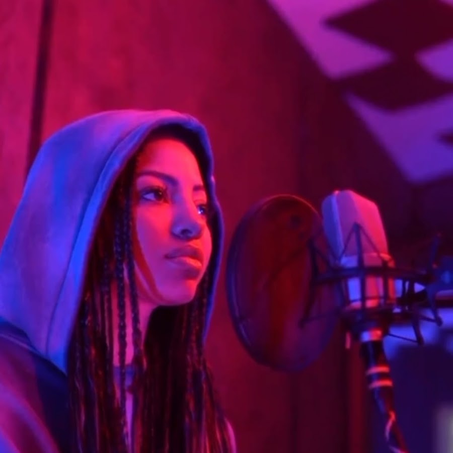 Camille Hyde - YouTube