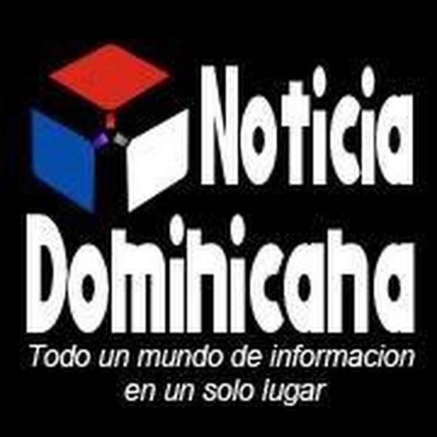 Noticia-Dominicana - YouTube