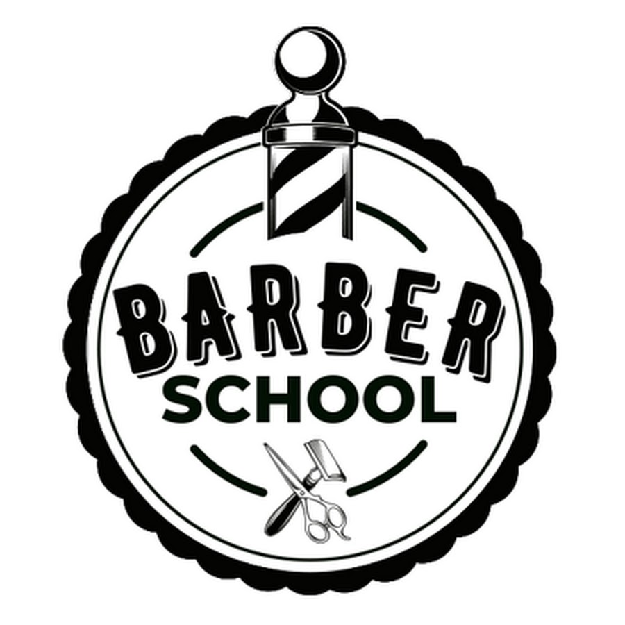 Barber School YouTube