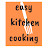easy kitchen cooking