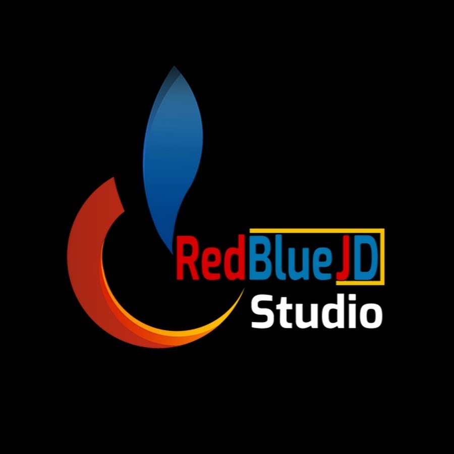 red and blue js