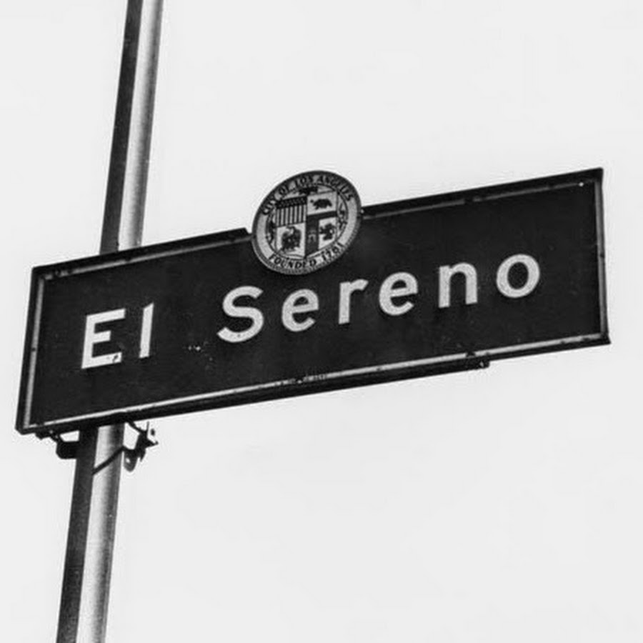 El Sereno YouTube