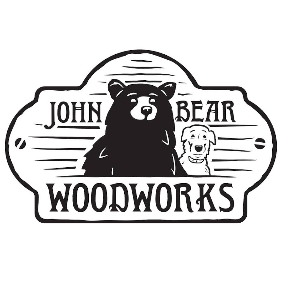 John Bear Woodworking &amp; Furniture Restoration - YouTube