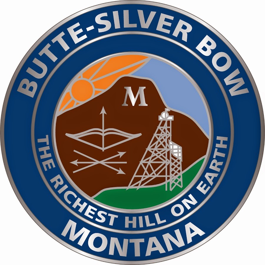 ButteSilver Bow CityCounty Government YouTube