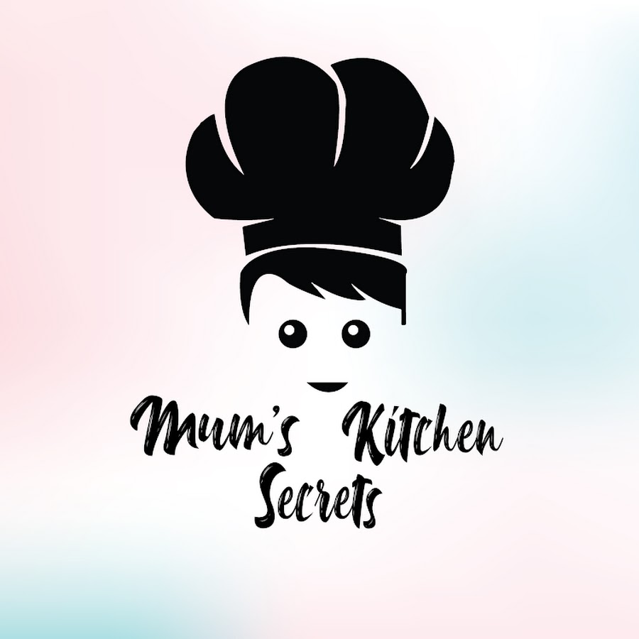 Mum's Kitchen Secrets - YouTube