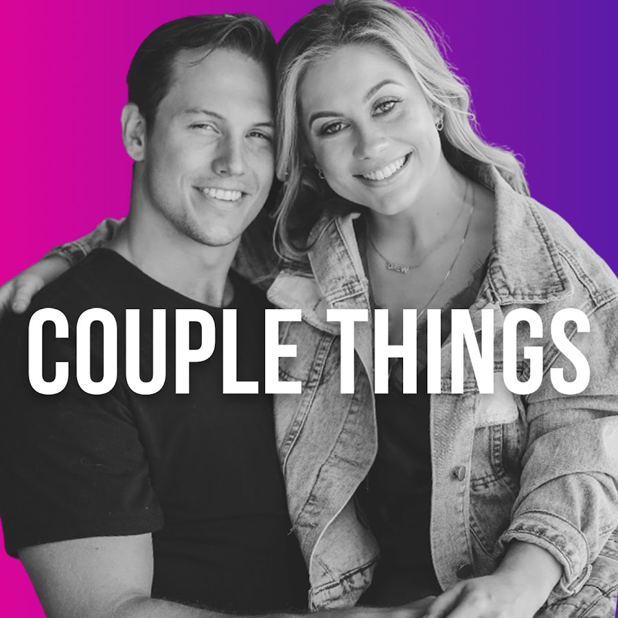 Couple Things with Shawn Johnson and Andrew East YouTube