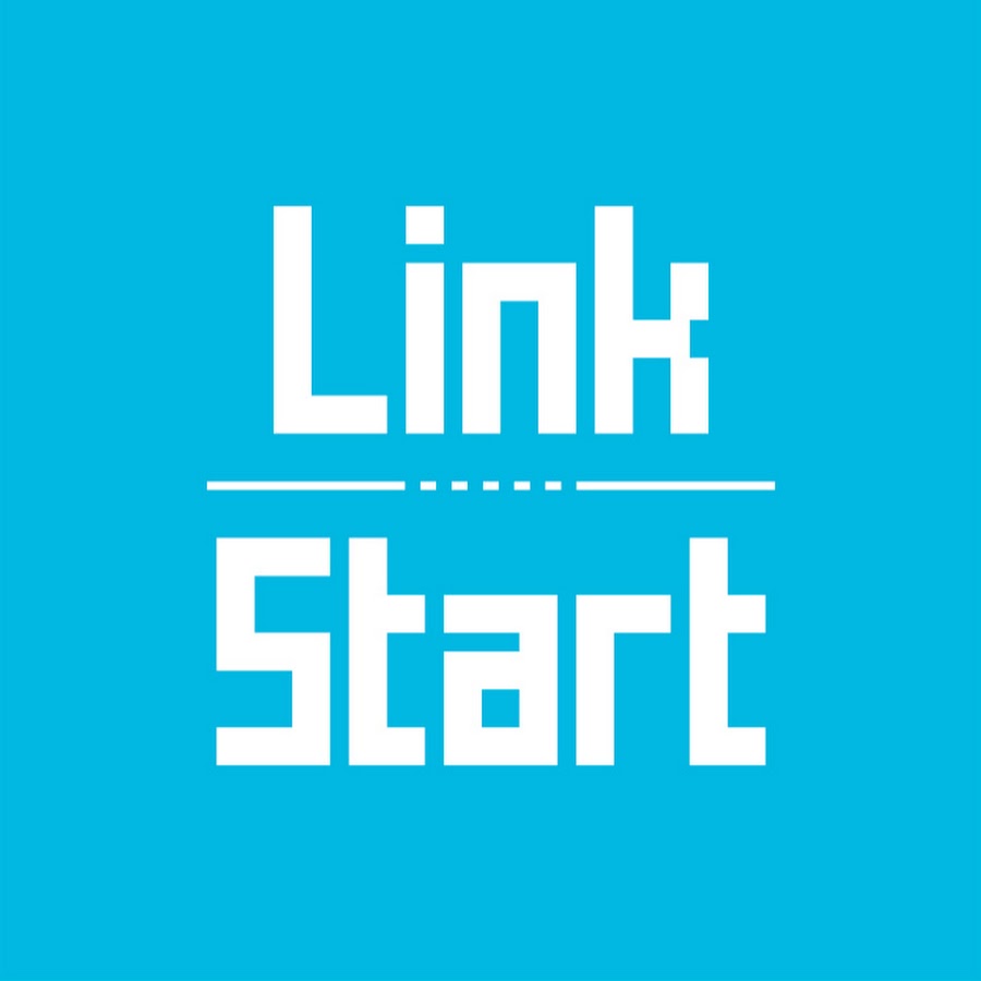 Get start link. Link start.