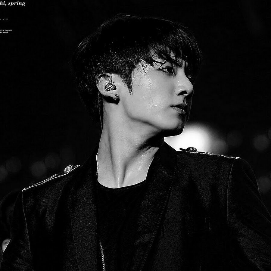 Jungkook's Kookie - YouTube