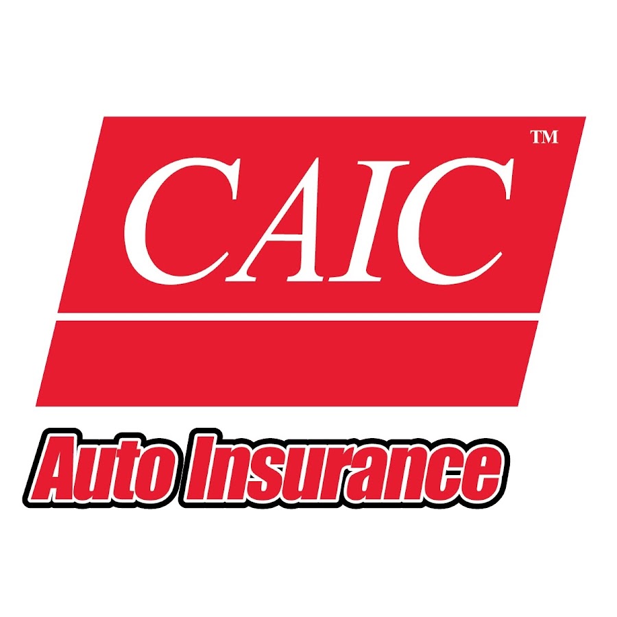 CAICAutoInsurance YouTube