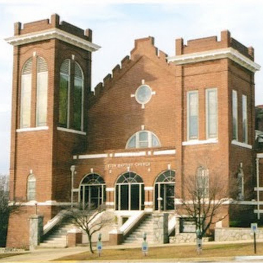 Zion Baptist Church YouTube