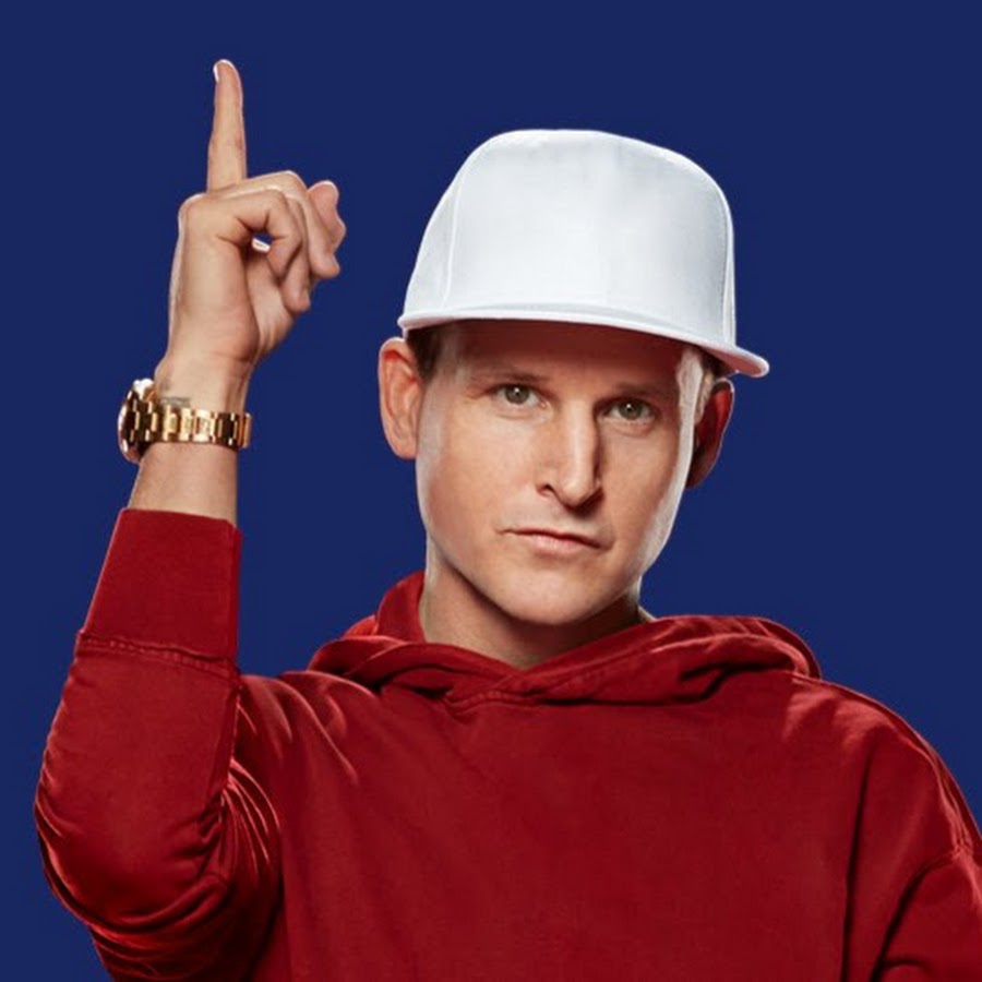 Ridiculousness MTV - YouTube