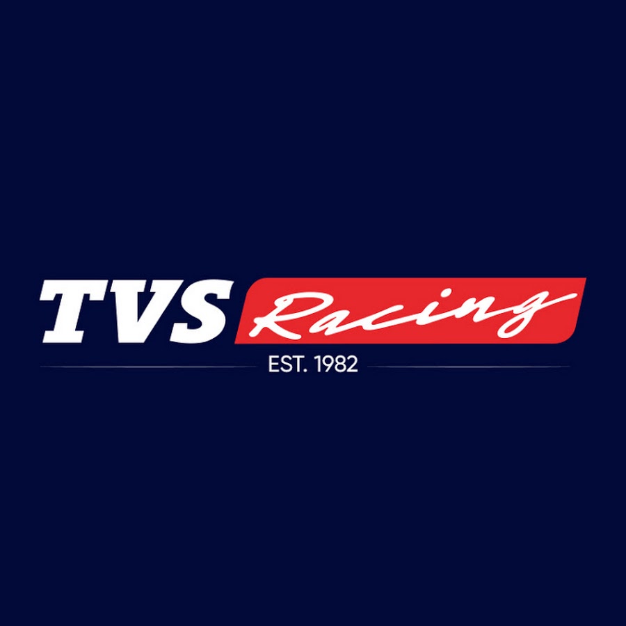 TVS Racing YouTube