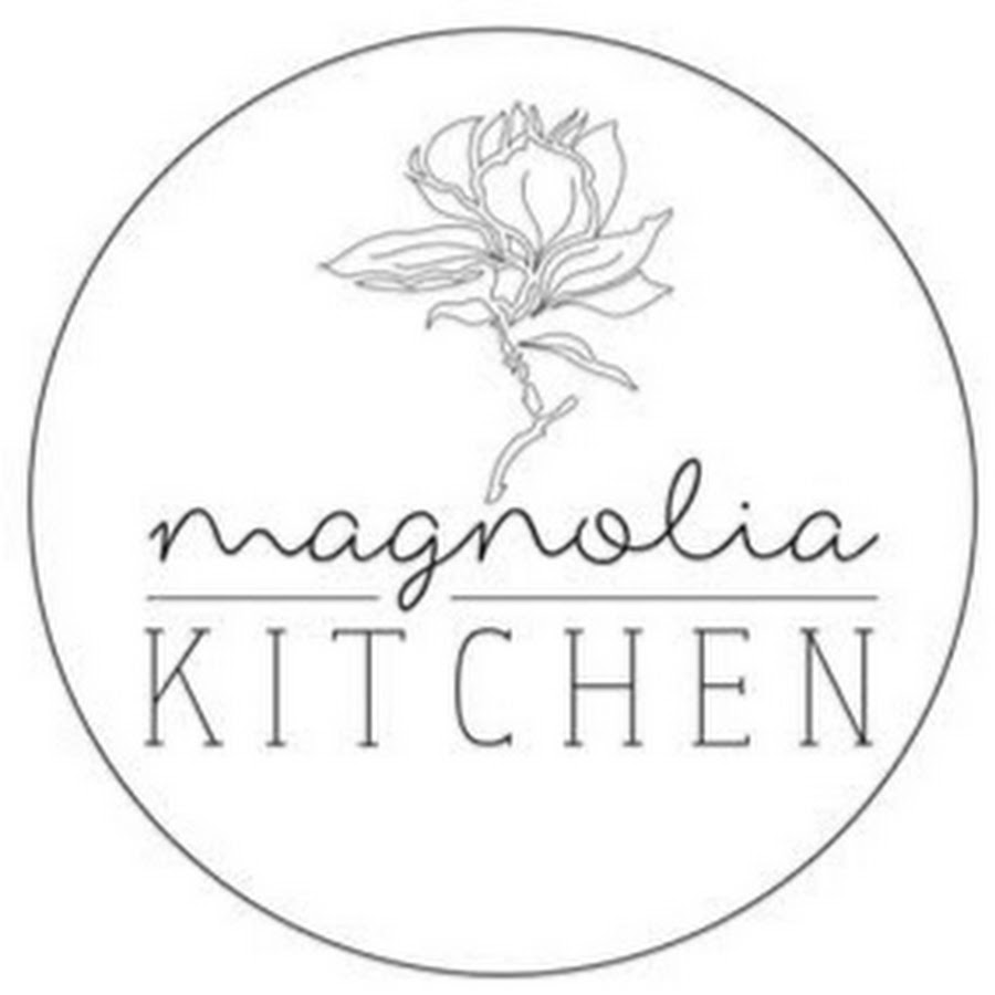 Magnolia Kitchen YouTube