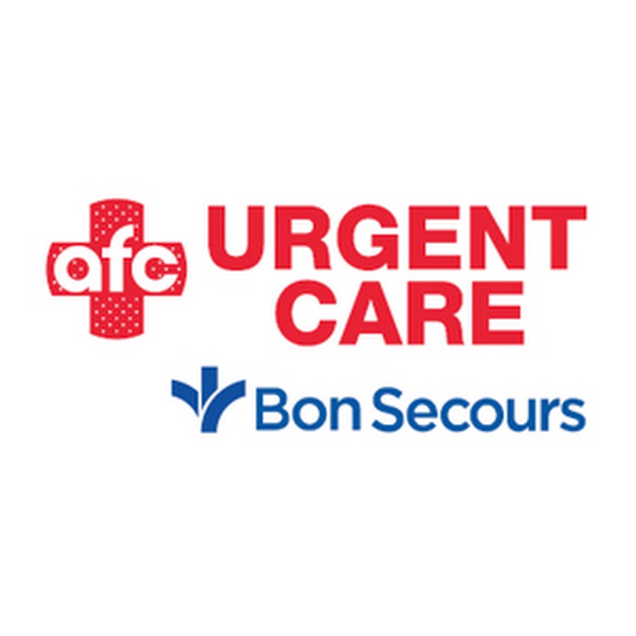 AFC Urgent Care - Bon Secours - Greer.