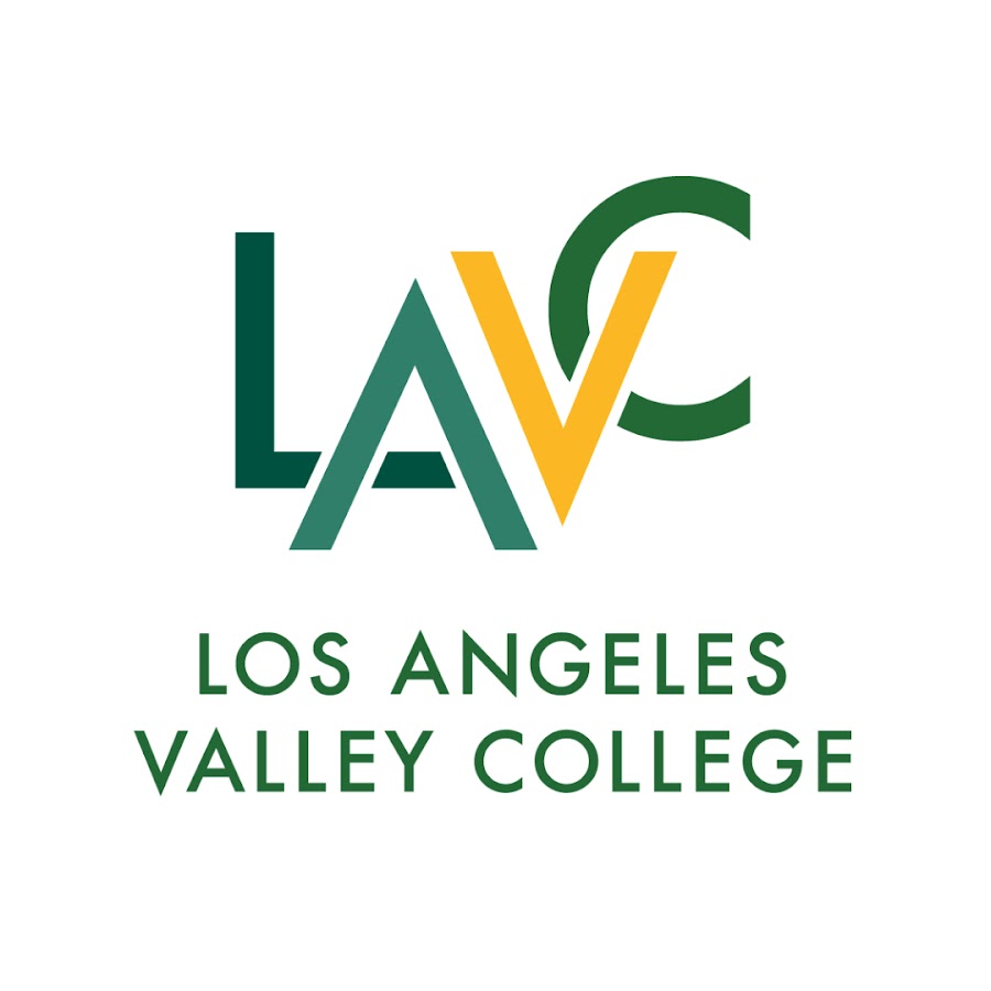 LA Valley College YouTube